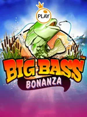 tỷ lệ keo 88 Big Bass Bonanza