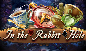 Bìa game tỷ lệ keo 88 In The Rabbit Hole