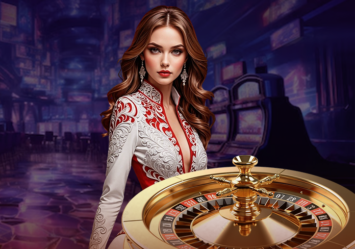 tỷ lệ keo 88 Salon Prive Roulette