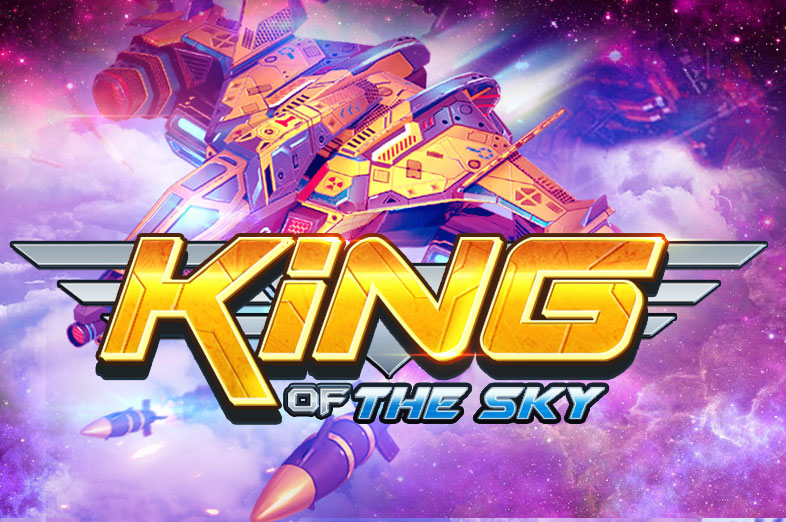 tỷ lệ keo 88 King Of The Sky