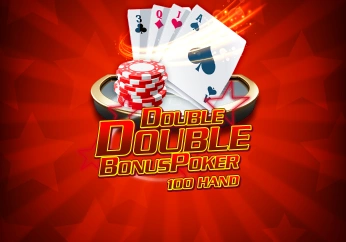 tỷ lệ keo 88 Double Double Bonus Poker 100 Hand